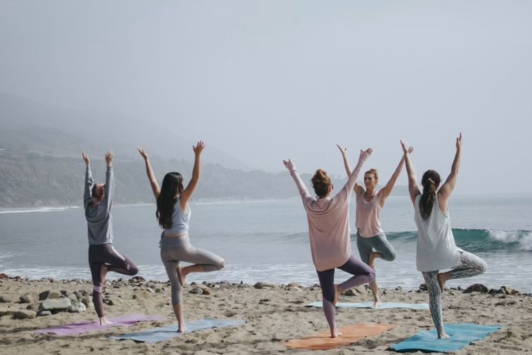 Yoga Retreats in India (3)