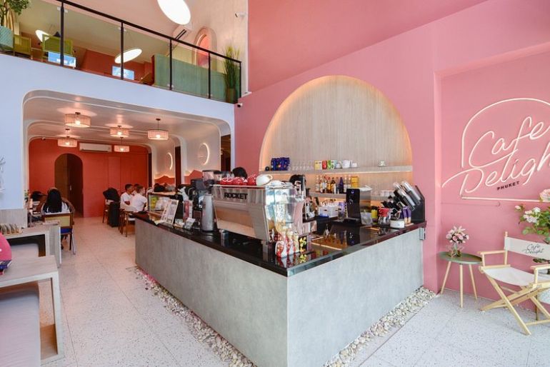 5 Cafes To Visit In Old Town Phuket 2 cafes to visit in old town phuket