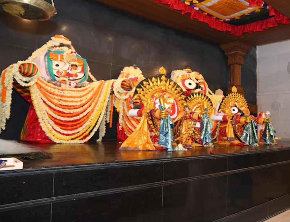 Digha Rath Rath Yatra In Digha Jagannath Temple – All You Need To Know