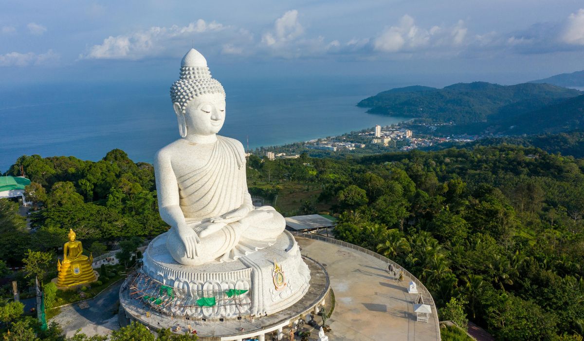 Places To Visit In Phuket
