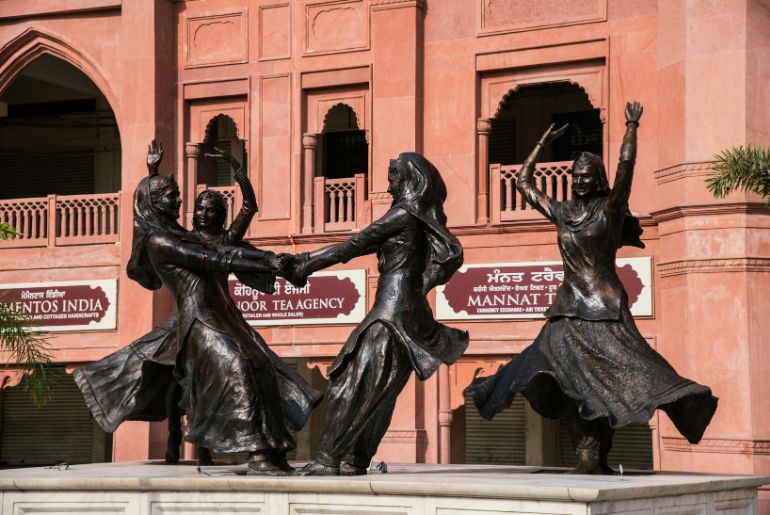 Amritsar Travel Guide