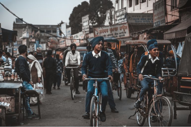 Amritsar Travel Guide