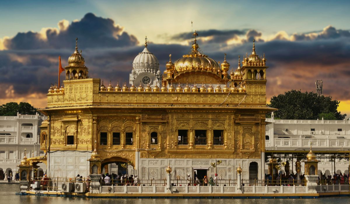 Amritsar Travel Guide