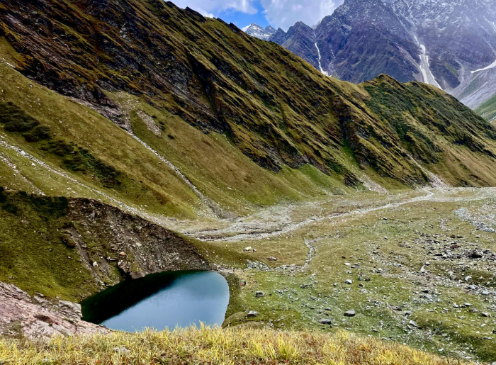 Best Monsoon Treks In India
