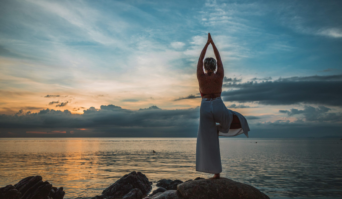 Best Wellness Retreats In India For A Digital Detox This Monsoon