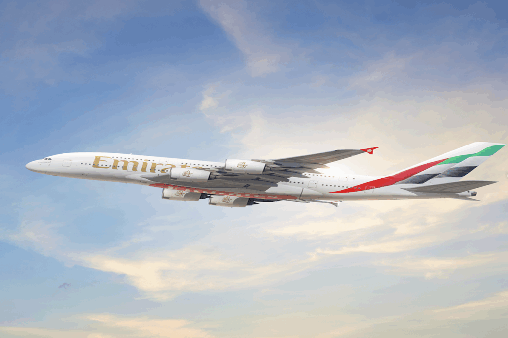 Emirates