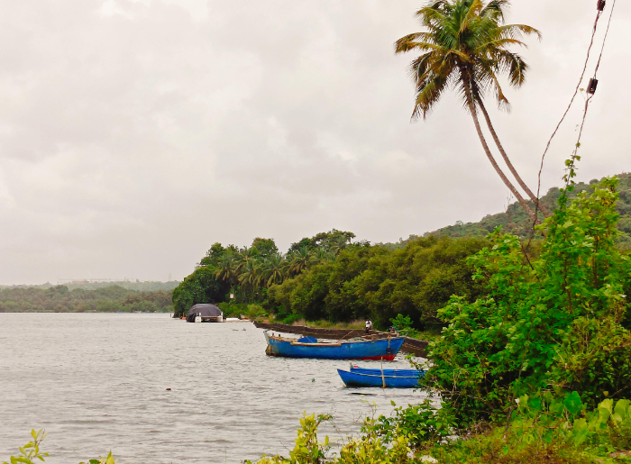 Weekend Getaways Near Pune During Monsoon: 8 Places Worth Visiting 6 Weekend Getaways Near Pune