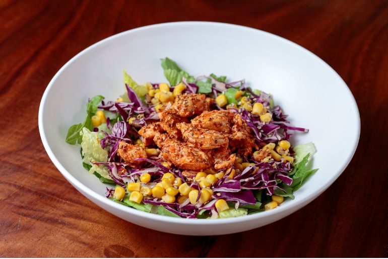 7 Healthy Cafes In Delhi That Serve Guilt-Free Goodness 1 Healthy Cafes In Delhi
