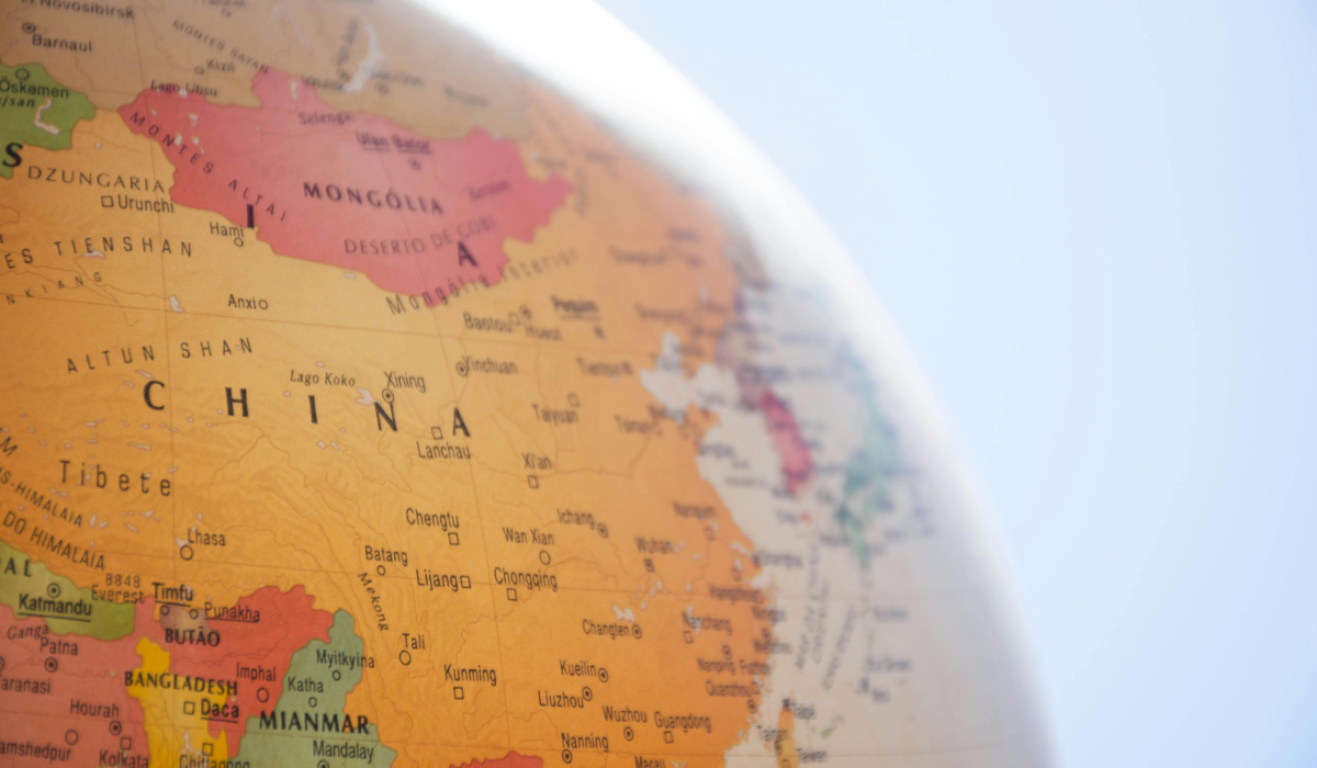 India Resumes Tourist Visas For Chinese Tourists After 5-Year Gap