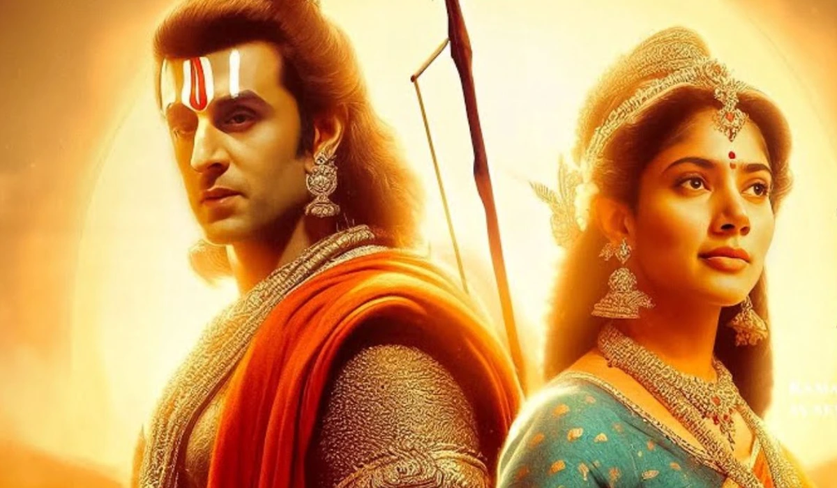 Ramayana_ The Introduction