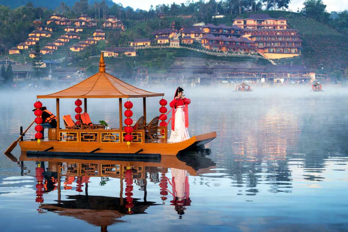 best places to visit in vietnam