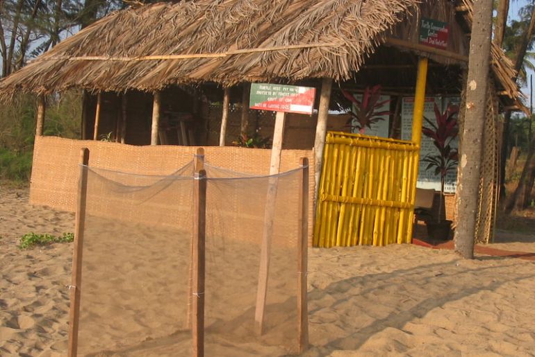 offbeat places in goa