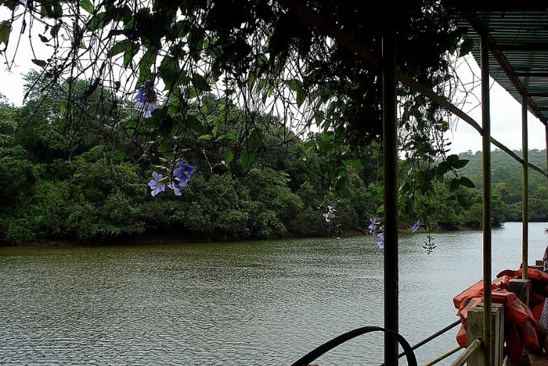 offbeat places in goa