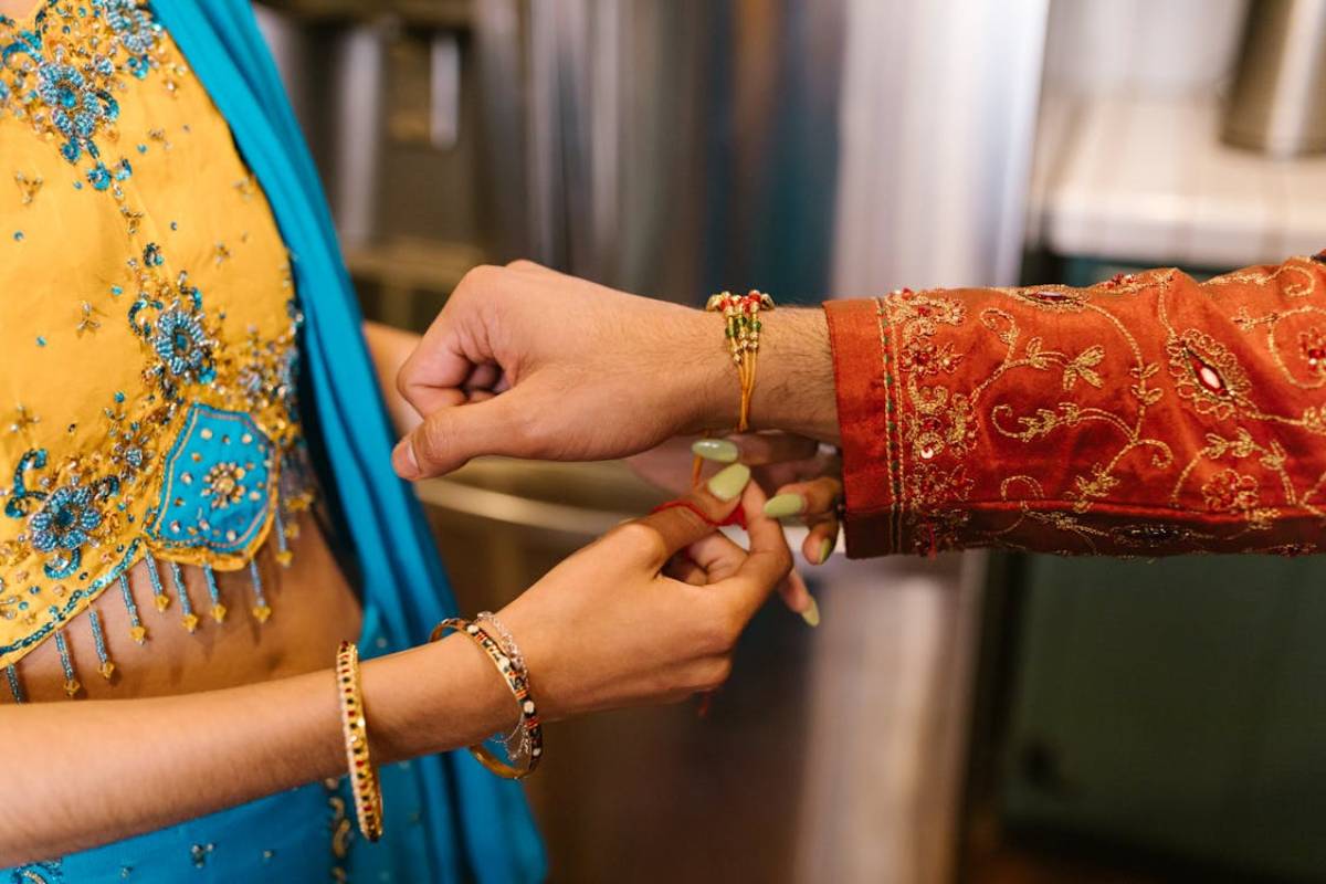 raksha bandhan 2025