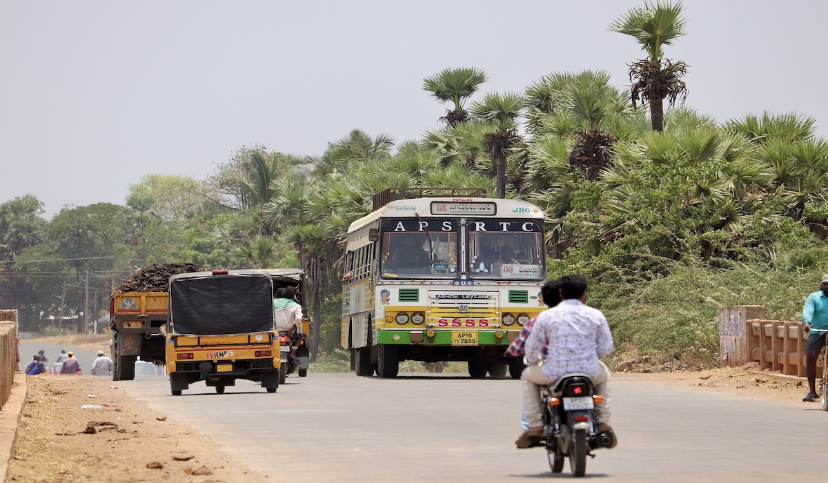 Andhra Pradesh