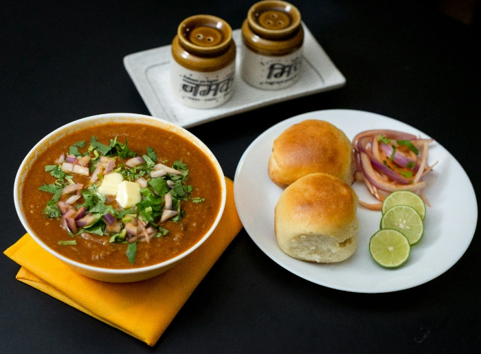 Best Pav Bhaji In Mumbai