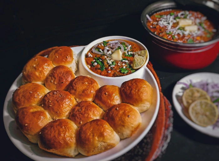 Best Pav Bhaji In Mumbai
