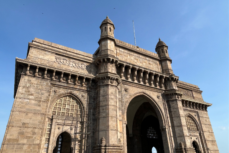 places to visit in mumbai on independence day