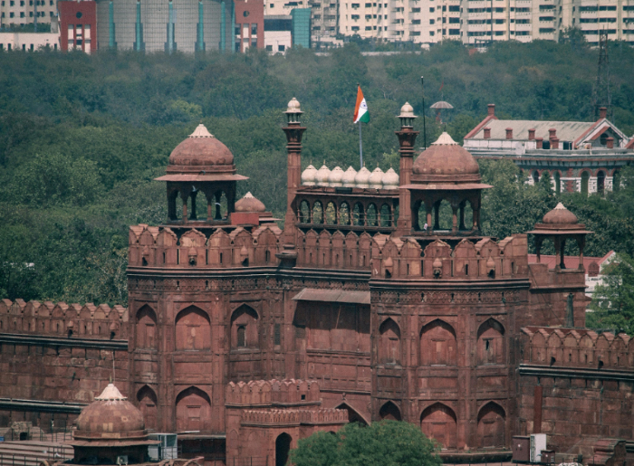 Why Is Red Fort Closed Until August 15?