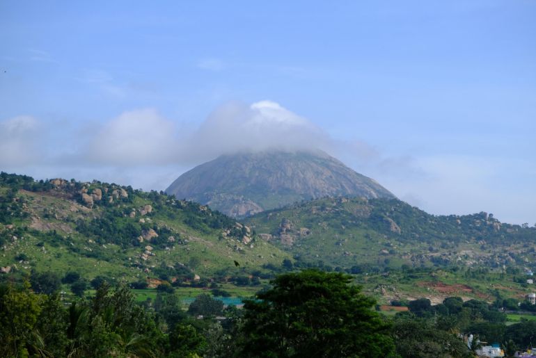 5 Best Road Trips From Bangalore For Your Next Weekend Escape 1 Road Trips From Bangalore