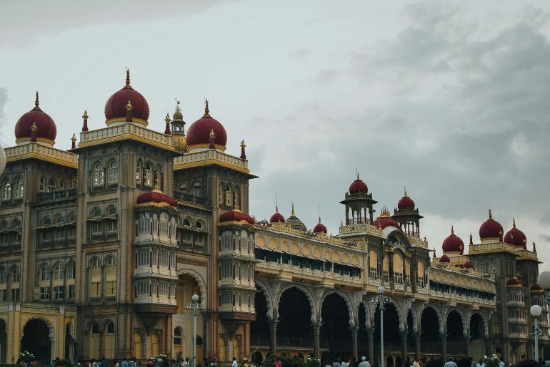 5 Best Road Trips From Bangalore For Your Next Weekend Escape 2 Road Trips From Bangalore