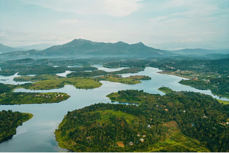5 Best Road Trips From Bangalore For Your Next Weekend Escape 3 Road Trips From Bangalore