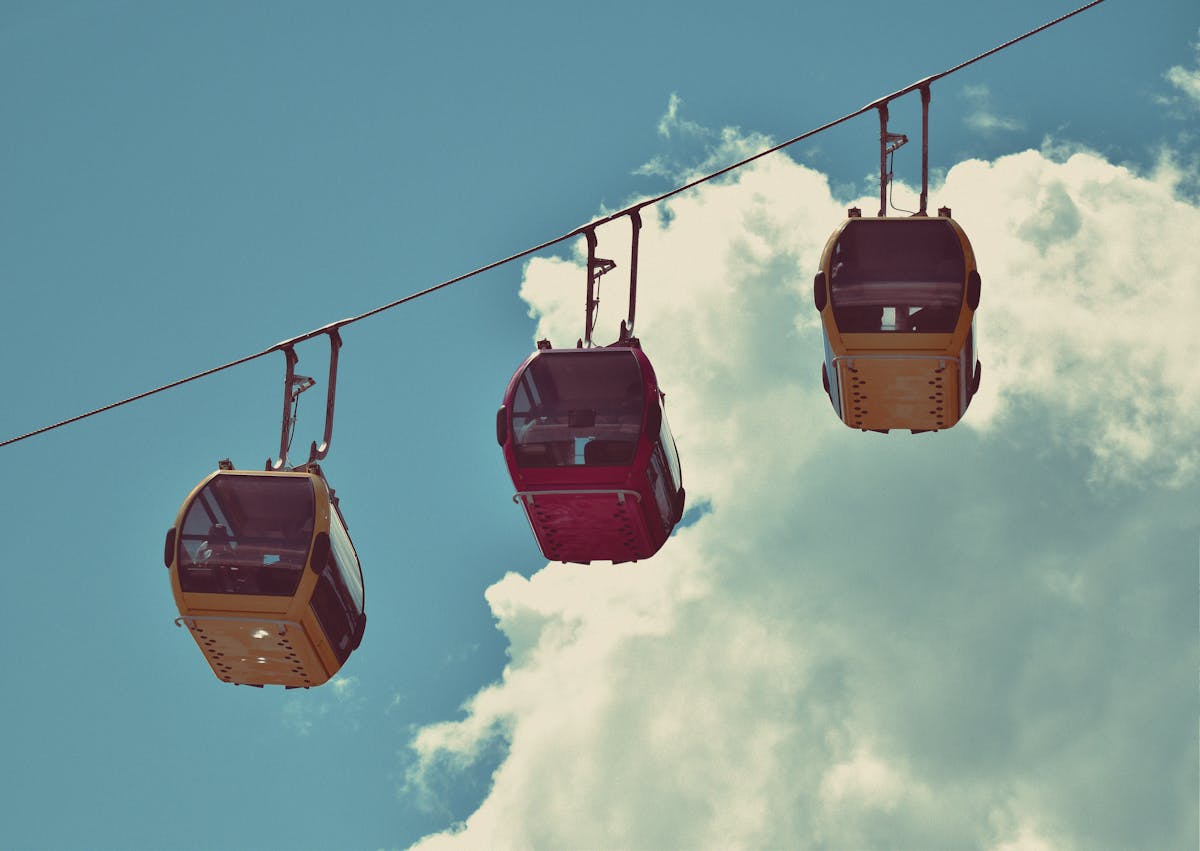 Ropeway