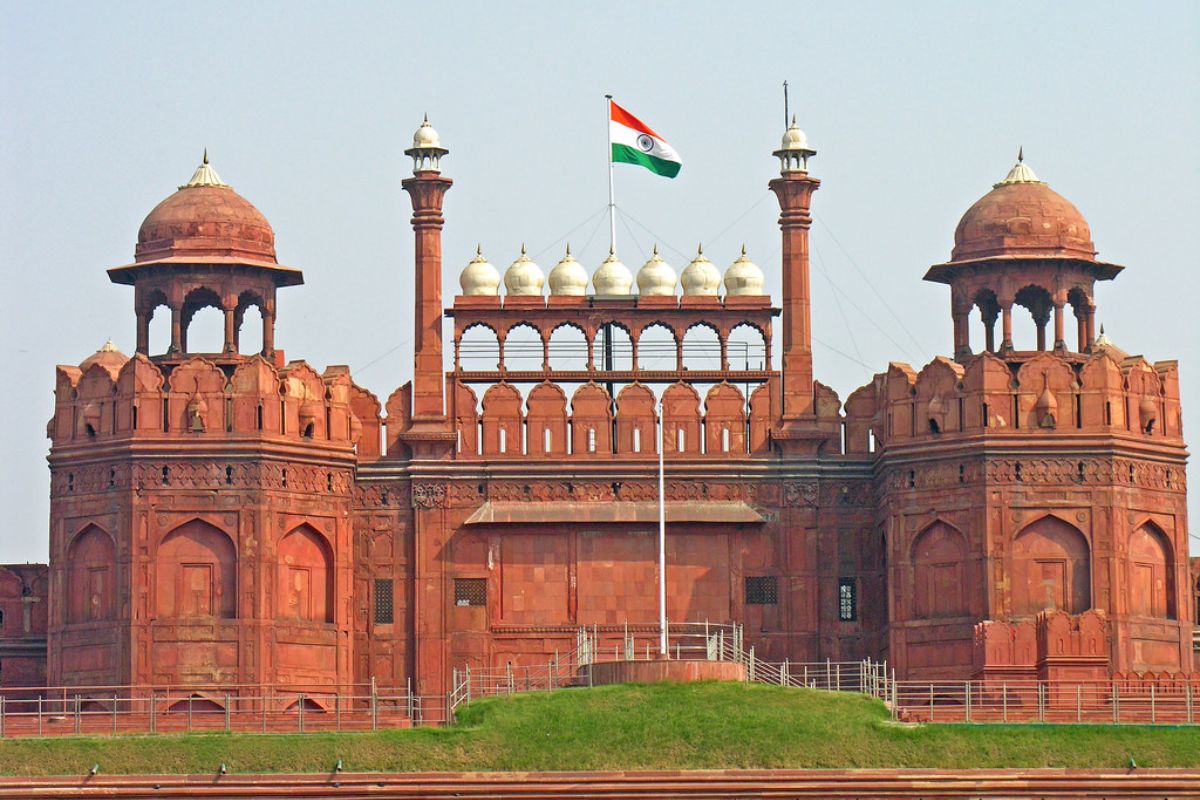 trips from Delhi