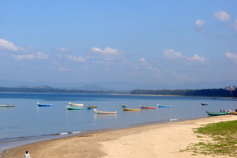 places to visit in Karwar (1)