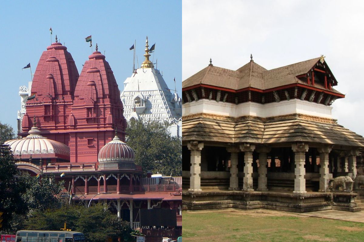 jain temple