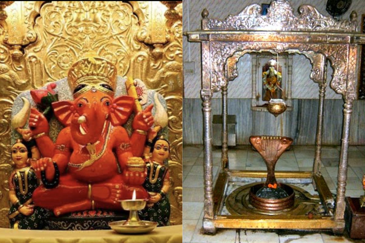 siddhivinayak