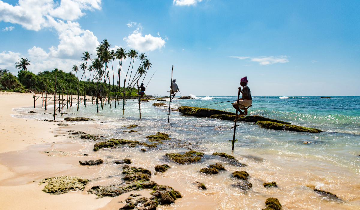 Best Time To Visit Sri Lanka_ Perfect Weather, Short Flights, and Easy Getaways