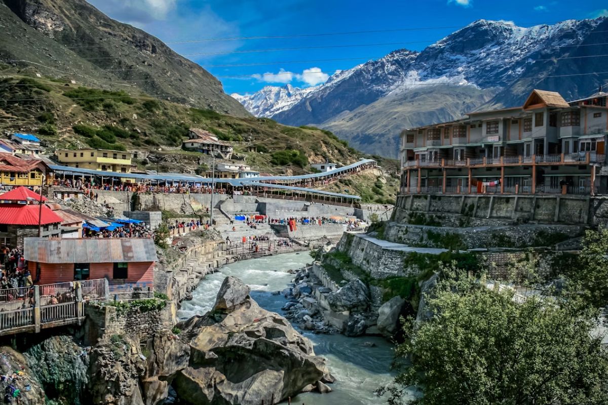 _Historical Places In Uttarakhand