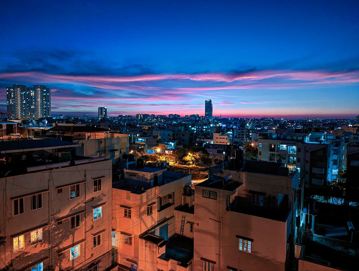 India’s First AI-Powered City