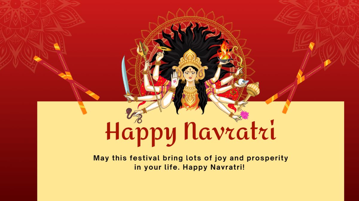 Navratri 2025