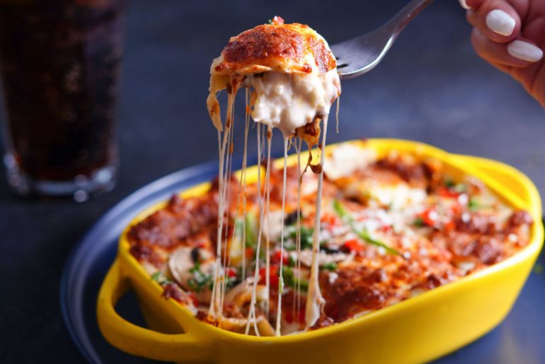 Restaurants And Cafés In Delhi