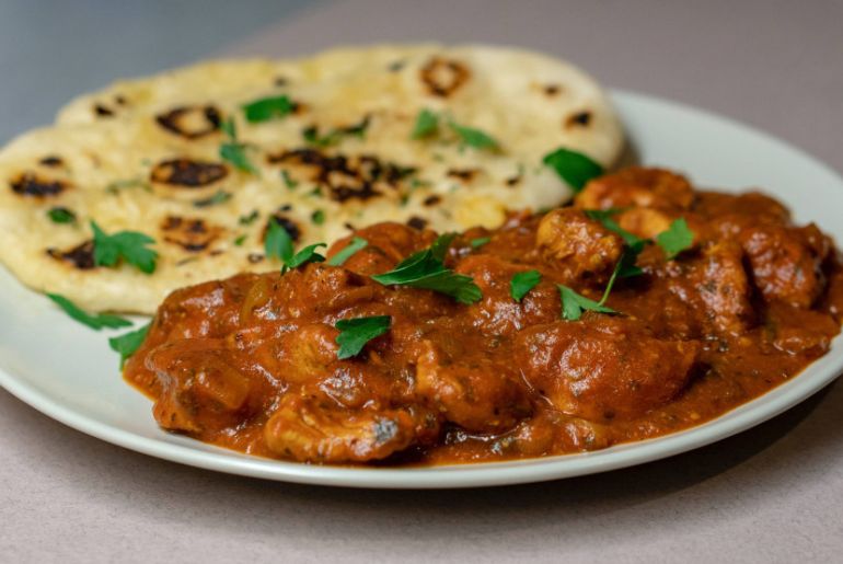 Restaurants And Cafés In Delhi