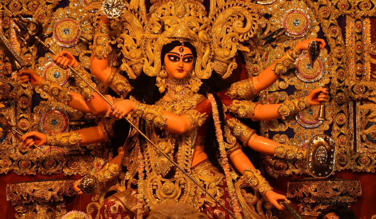 South Kolkata Durga Puja List