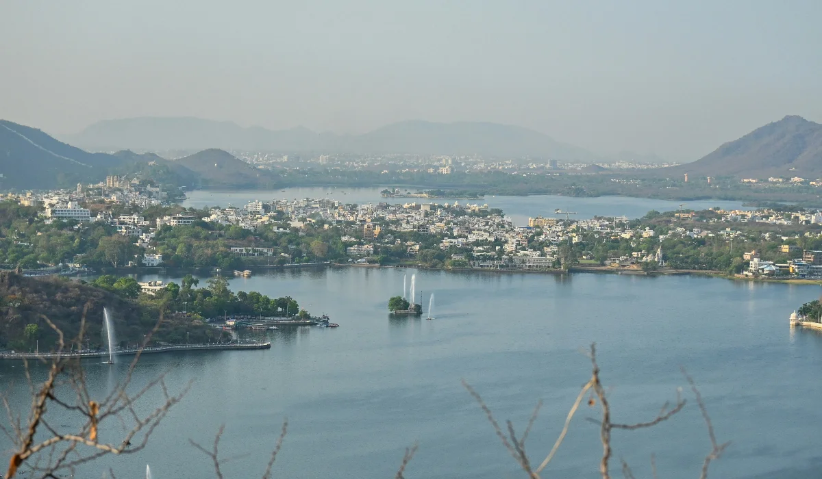 Udaipur Old City Guide