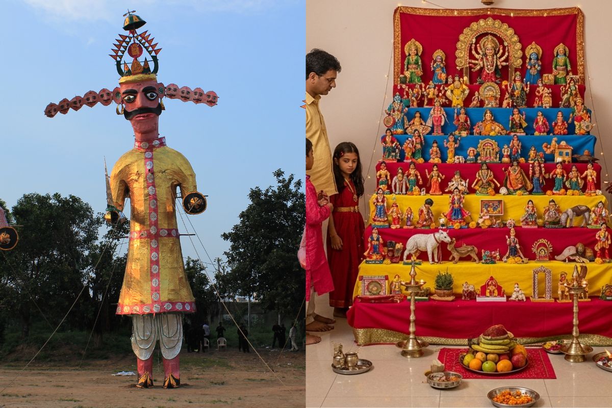 dussehra 2025