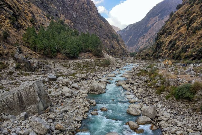 historical places in uttarakhand (1)