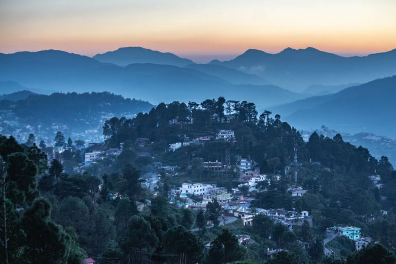 historical places in uttarakhand