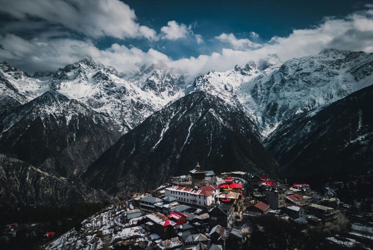 5 Best Snowfall Destinations In Himachal For October And November