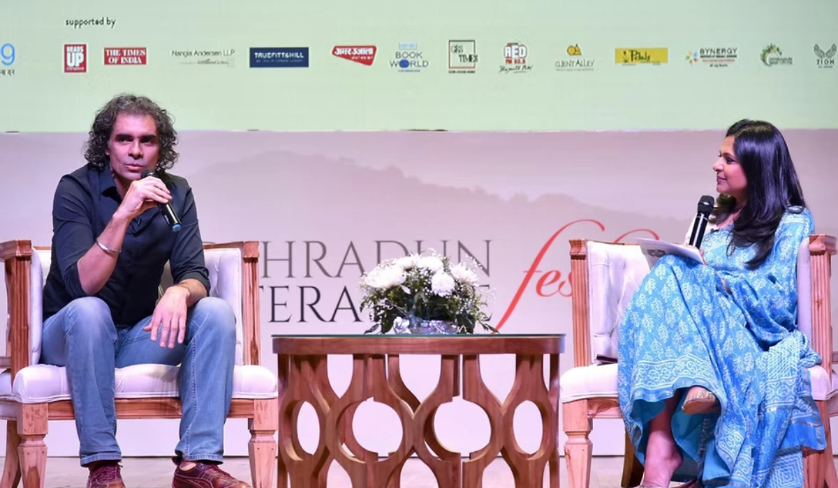 Dehradun Literature Festival 2025