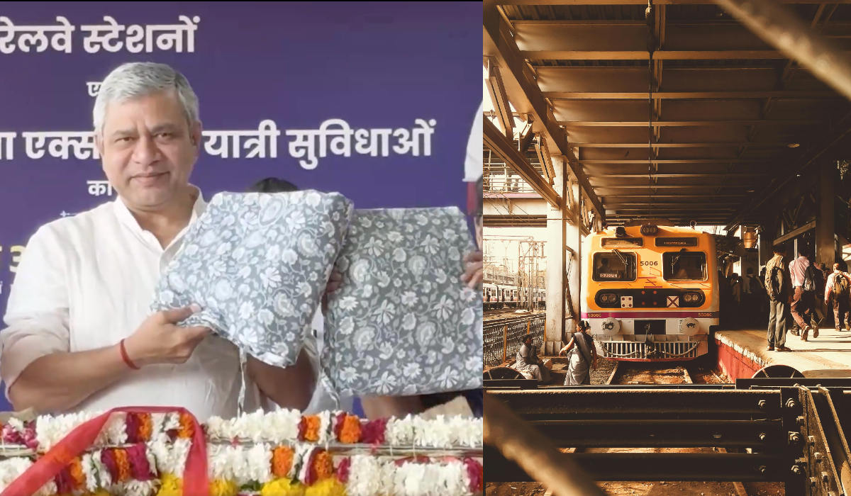 Indian Railways