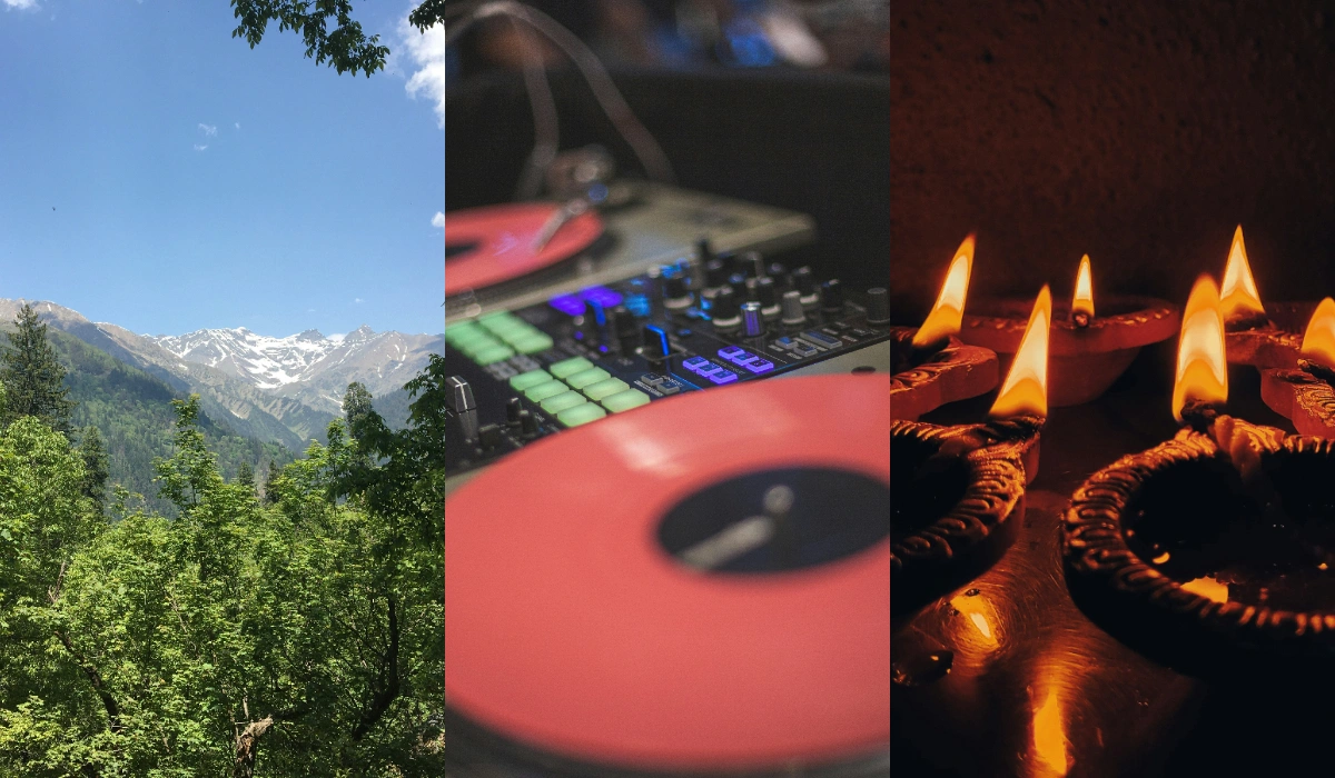 Things To Do In Bangalore This Weekend (17 To 19 October)