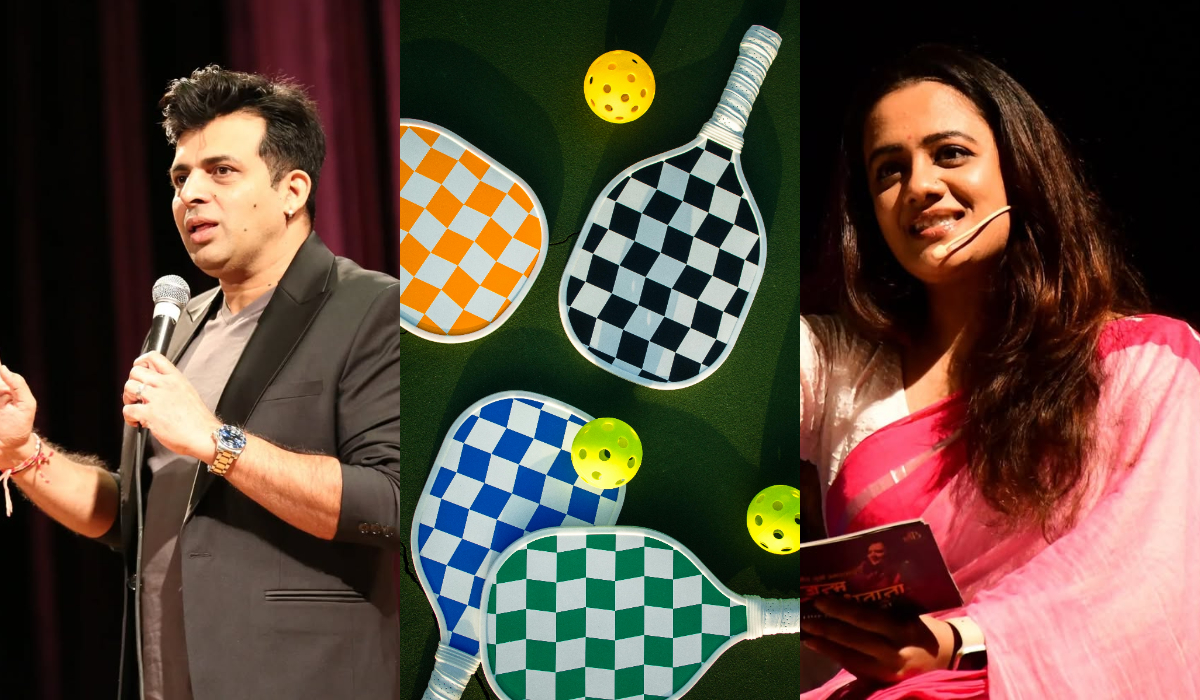 Things To Do In Mumbai This Weekend (24 October - 26 October)