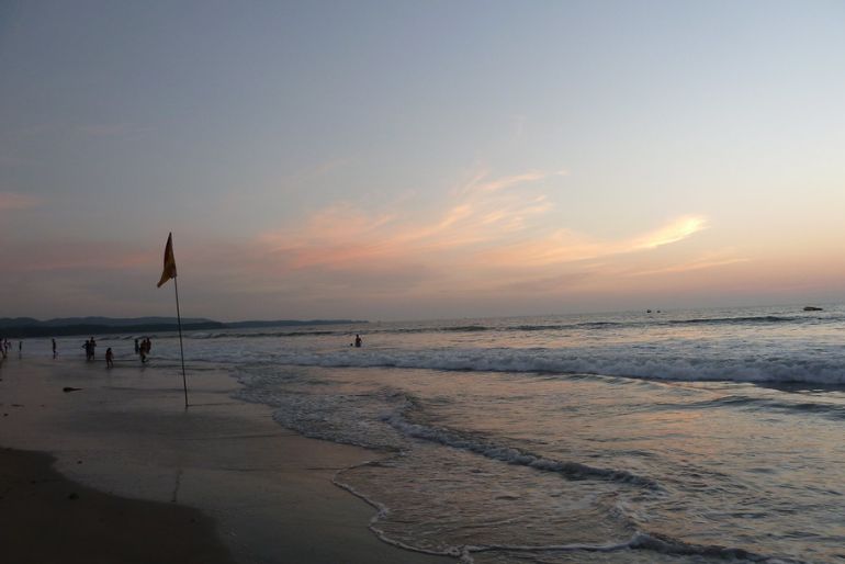 best beaches in goa