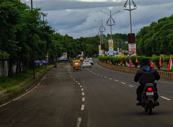 7 Places To Visit In Kolhapur To Experience The City At Its Best 4 Historic architecture and popular places to visit in Kolhapur, Maharashtra