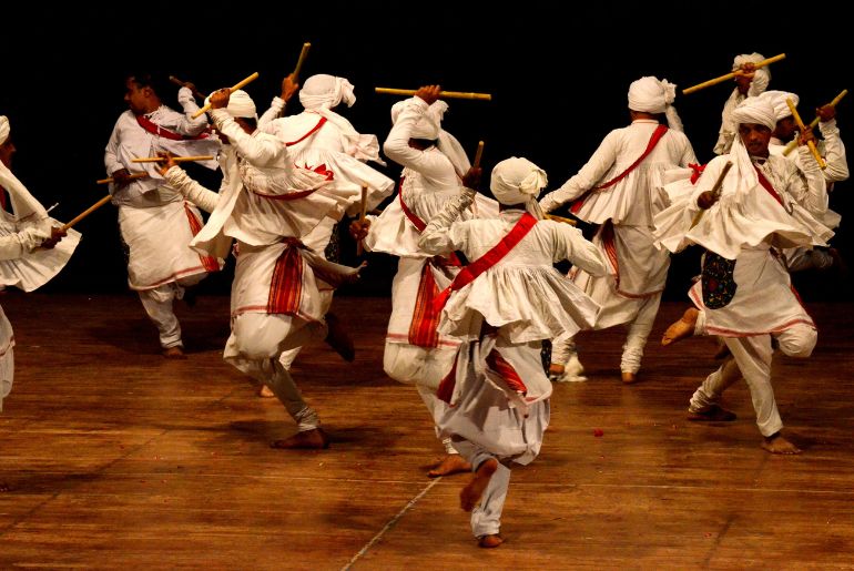 5 Best Places To Celebrate Navratri In India 2 Best Places To Celebrate Navratri In India